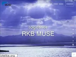 Sites similar to rkbmuse.co.jp