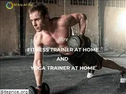 Sites similar to rkbodyandsoul.com