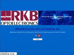 Sites similar to rkbopto.com