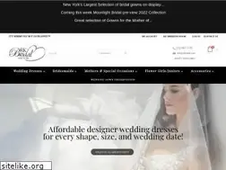 Sites similar to rkbridal.com