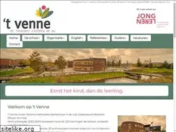 Sites similar to rkbsvenne.nl