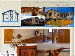 Sites similar to rkbuildershawaii.com