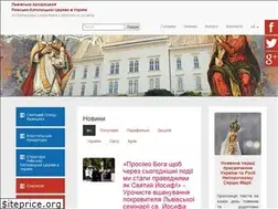 Sites similar to rkc.lviv.ua