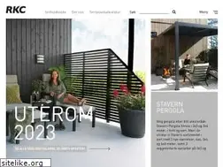 Sites similar to rkc.no