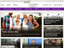 Sites similar to rkc.si