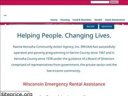 Sites similar to rkcaa.org