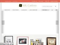 Sites similar to rkcadres.com