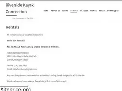 Sites similar to rkcadventures.com