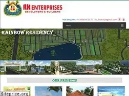 Sites similar to rkcalifornia.com
