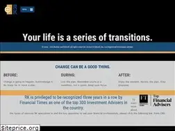 Sites similar to rkcapital.com