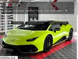 Sites similar to rkcardesign.co.uk