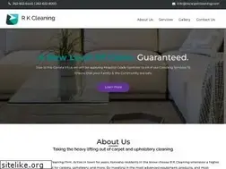Sites similar to rkcarpetcleaning.com