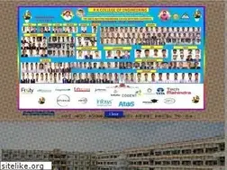 Sites similar to rkce.ac.in