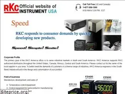 Sites similar to rkcinst-usa.com