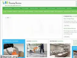 Sites similar to rkcleaningservices.com