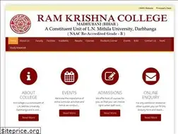 Sites similar to rkclnmu.ac.in