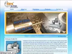 Sites similar to rkcnc.in