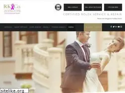 Sites similar to rkcojewelers.com