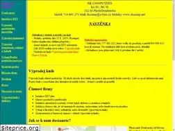 Sites similar to rkcomp.net