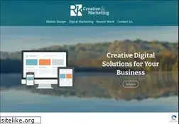 Sites similar to rkcreativedesign.com