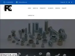 Sites similar to rkctrades.com