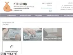 Sites similar to rkcvl.ru
