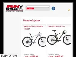 Sites similar to rkcyklos.cz