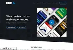 Sites similar to rkd.ca