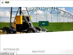 Sites similar to rkd.es