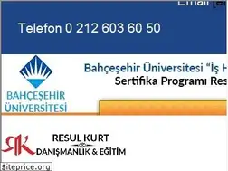 Sites similar to rkdanismanlik.com.tr