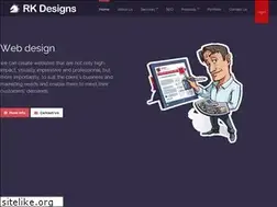 Sites similar to rkdesigns.co.in