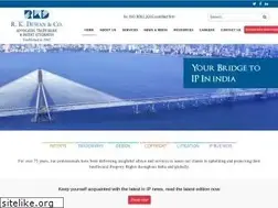 Sites similar to rkdewan.com