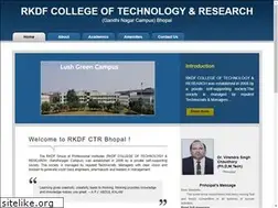 Sites similar to rkdfctr.in