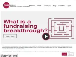 Sites similar to rkdgroup.com