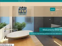 Sites similar to rkdtile.com