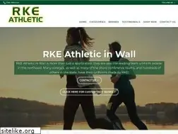 Sites similar to rkeathletic.com