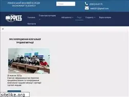 Sites similar to rkeb.rv.ua