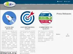 Sites similar to rkecprojects.com