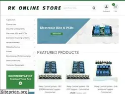 Sites similar to rkeducation.co.uk