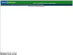 Sites similar to rkeene.org