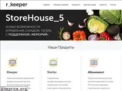 Sites similar to rkeeper.dp.ua