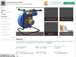 Sites similar to rkengg.net