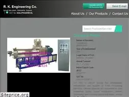 Sites similar to rkengineeringcompany.com