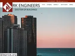 Sites similar to rkengineers.co.in