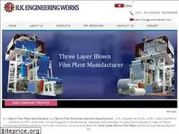 Sites similar to rkengworks.com