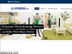 Sites similar to rkentdelhi.in
