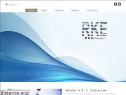 Sites similar to rkentp.in