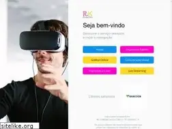 Sites similar to rkestrategiadigital.com