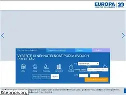 Sites similar to rkeuropa.sk