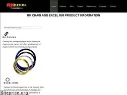 Sites similar to rkexcelamerica.com